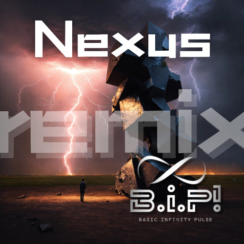 BiP! - Nexus (Inst. Remix)