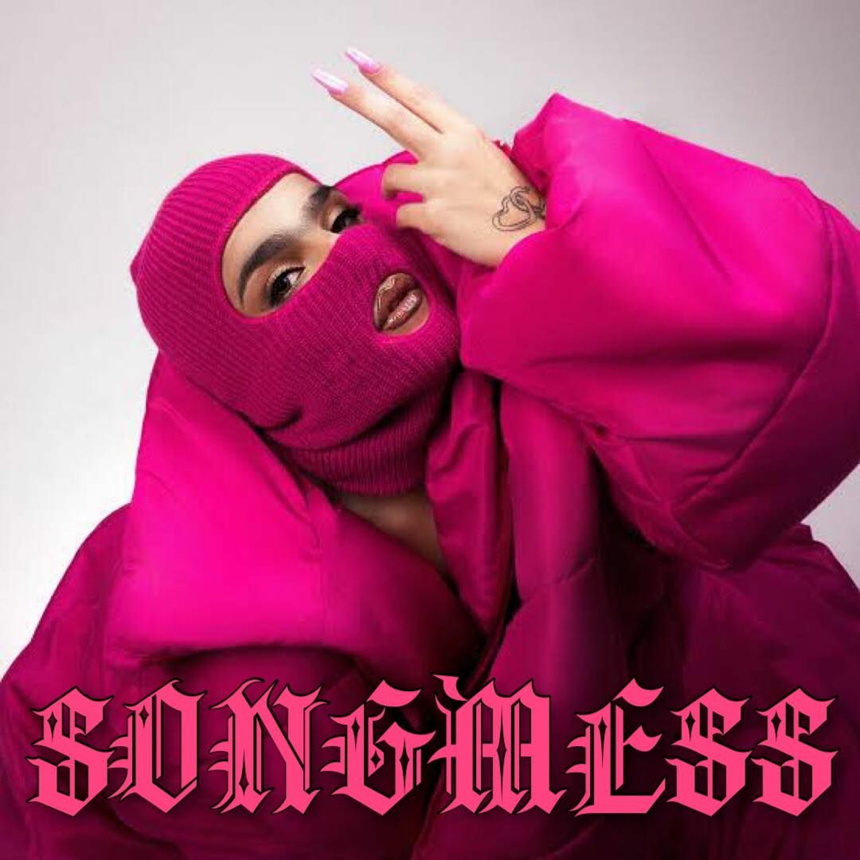 SONGMESS