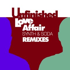 PREMIERE : Synth & Soda - Two Days in a Decade (Danilo Braca's Third Day Remix)