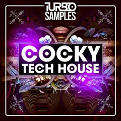 Turbo Samples - Cocky Tech House