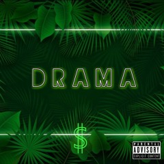 Paris P - Drama (Prod. Paris P)