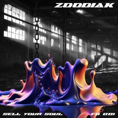 Zoodiak - Sell Your Soul (KNTRLVRLST Remix)