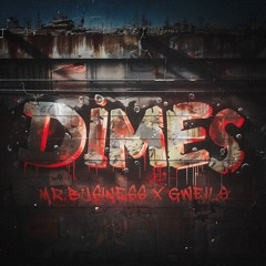Mr Business x GWEILØ - DIMES (Original Mix)