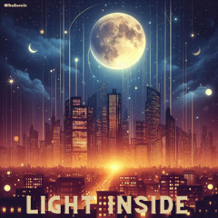 Light Inside the Night