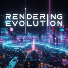 Digital Rendering Evolution