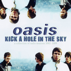 Oasis - Supersonic (Live on Jools Holland 2000)
