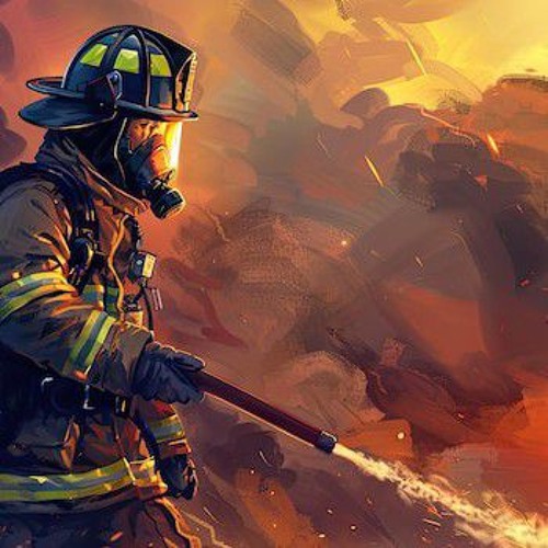 Dos Nikos - Call the Fire Department (Live-REC Studiosession 31. MAR'25)