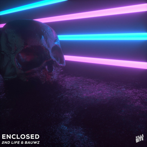 2nd Life & BAUWZ - Enclosed