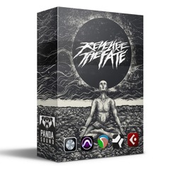 Revenge The Fate Session - Bass - Darkglass ADAM (Isolated Track)