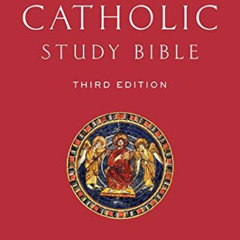 DOWNLOAD PDF 💙 The Catholic Study Bible by  Donald Senior,John Collins,Mary Ann Gett