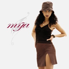 Mya "Movin' On" Sample Beat!!!