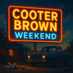 Cooter Brown Weekend