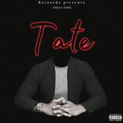 Tate (feat.Sahbe)