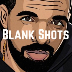 'Blank Shots' Drake Type Rap Beat