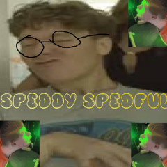 Speddy Spedful [Faulty progressions OST]