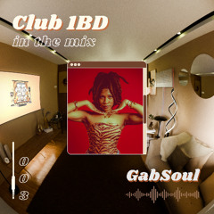GabSoul - Club 1BD Live Set @ Superior Ingredients - 003