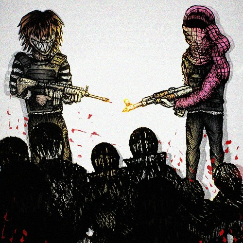 REMEMBER, NO RUSSIAN ft. TSARUICIDE (PROD. HXLX)