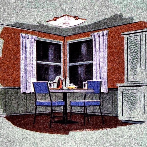 Stream Interior Design by aydin | Listen online for free on SoundCloud