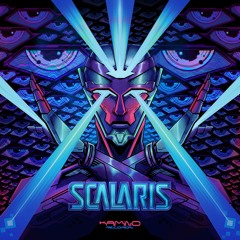 XENROX - SCALARIS [Kamino Records 2020]
