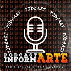Podcast: InformARTE "Conformación organizacional de la IUE"