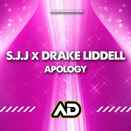 Stream S J J X Drake Liddell Apology Out Now By Drake Liddell Listen Online For Free On