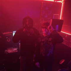 In that mode ft. JSP (prod. JSP)