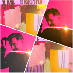 rapture pt II x laurent garnier ( Simon Patte edit )