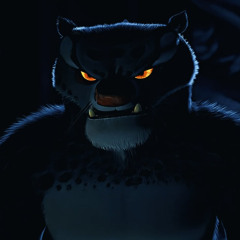 "A Broken Promise" - Kung Fu Panda x Tai Lung - (Alternative Outro - LUCKI)