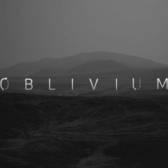 Oblivium - Maktub (teaser)