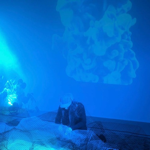 ┈̷┈s̷y̷n̷c̷h̷r̷o̷n̷i̷c̷z̷n̷o̷ś̷ć̷┈̷┈experimental ambient mix by ala zielska┈̷┈