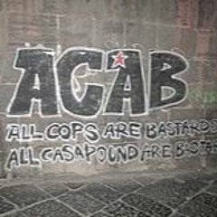 ACAB 2018 - East $yde Mob Hjemmesnekk (Prod. Milky)