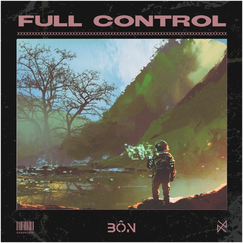 BÔN - Full Control