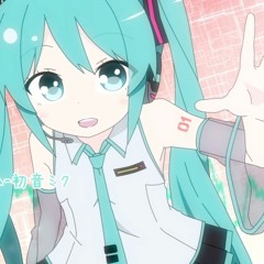 ニューロニズム - 初音ミク For LamazeP