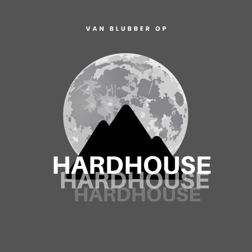 HARDHOUSE | SET #1