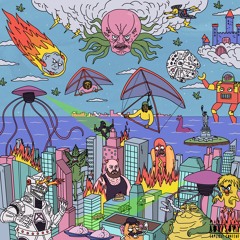 Paid In Full (Prod. Premise On The Beat)