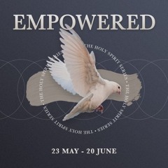 Holy Spirit as Wind | Empowered Series | Albi Odnedaal