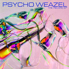 PREMIERE! Psycho Weazel - The Other Track
