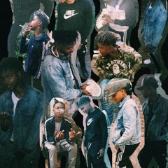 Pain Song -so$olidtino