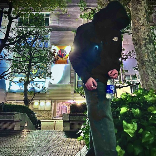 (2024) north face coat ft. sravis (prod me)