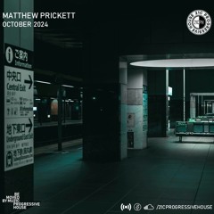 Matthew Prickett | Tessellation 08