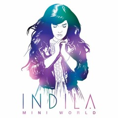 Indila - Ainsi Bas La Vida (house remix)