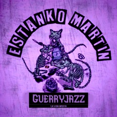 La Vida Apesta Ft. Estanko Martin. (Punk&Bass Rmx)