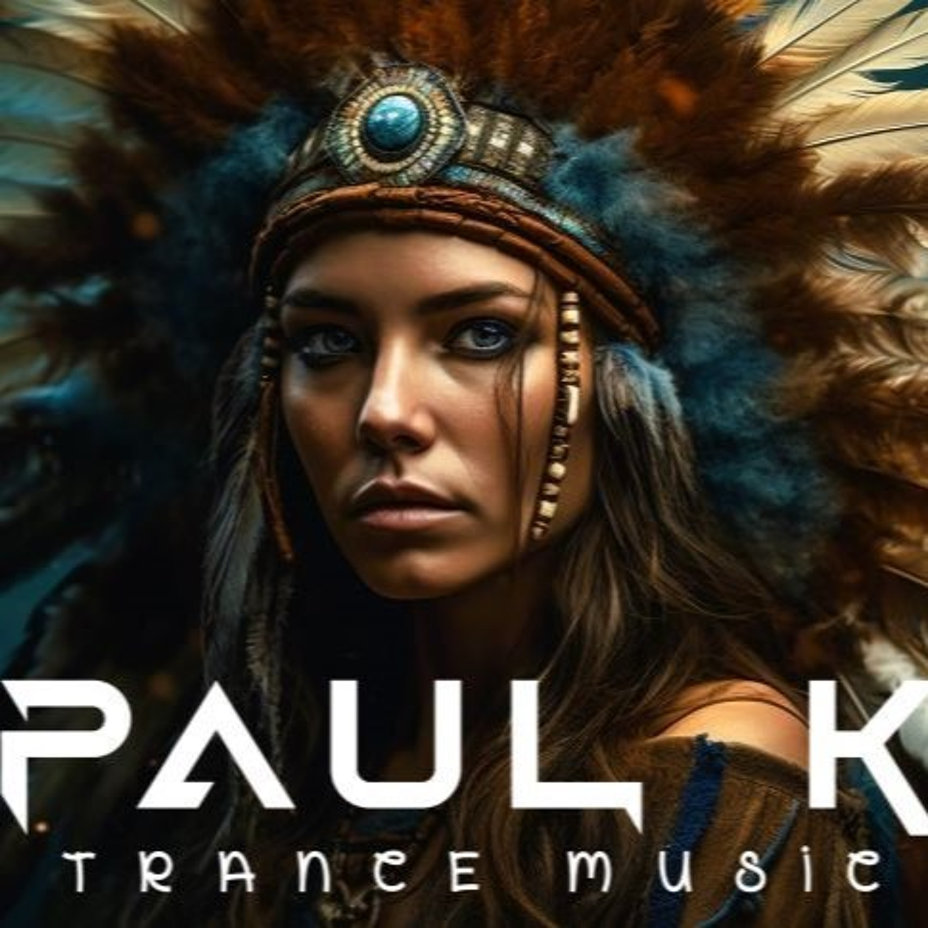 Paul K - Obsessive Podcast 245 episode artwork