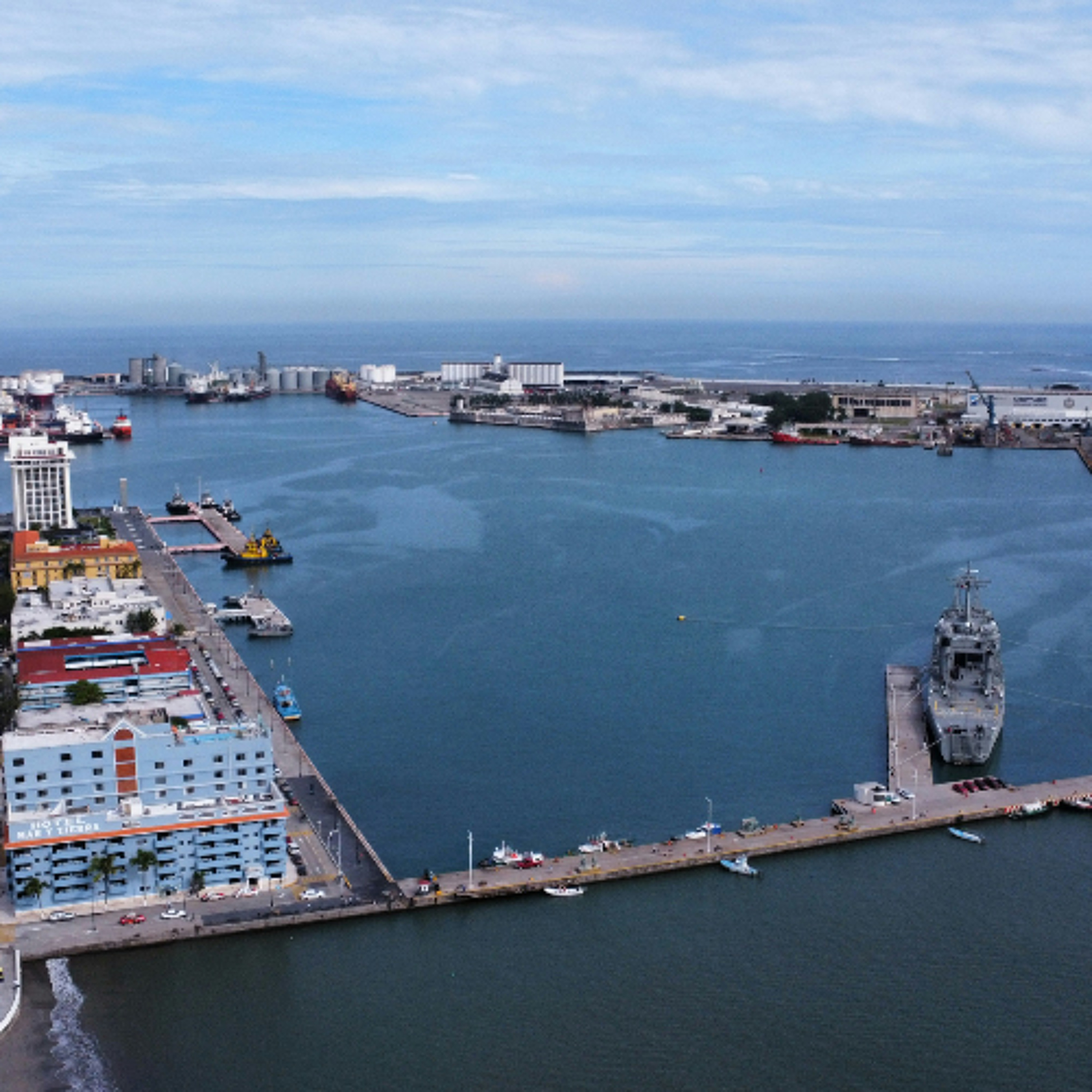 Veracruz renegocia créditos