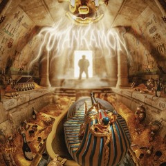 TUTANKAMON - VICTOR MENDIVIL