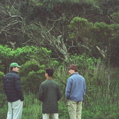 B2: Underground Scene