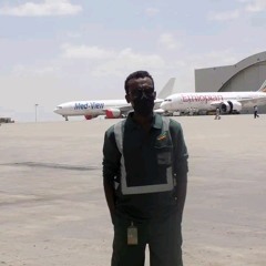 Atham Addus & Gerado - DadeyaEthiopian Harari Music (Audio)