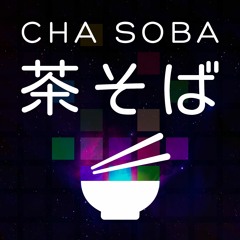 Cha Soba (Kerac & Noodles)