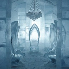 ice hotel