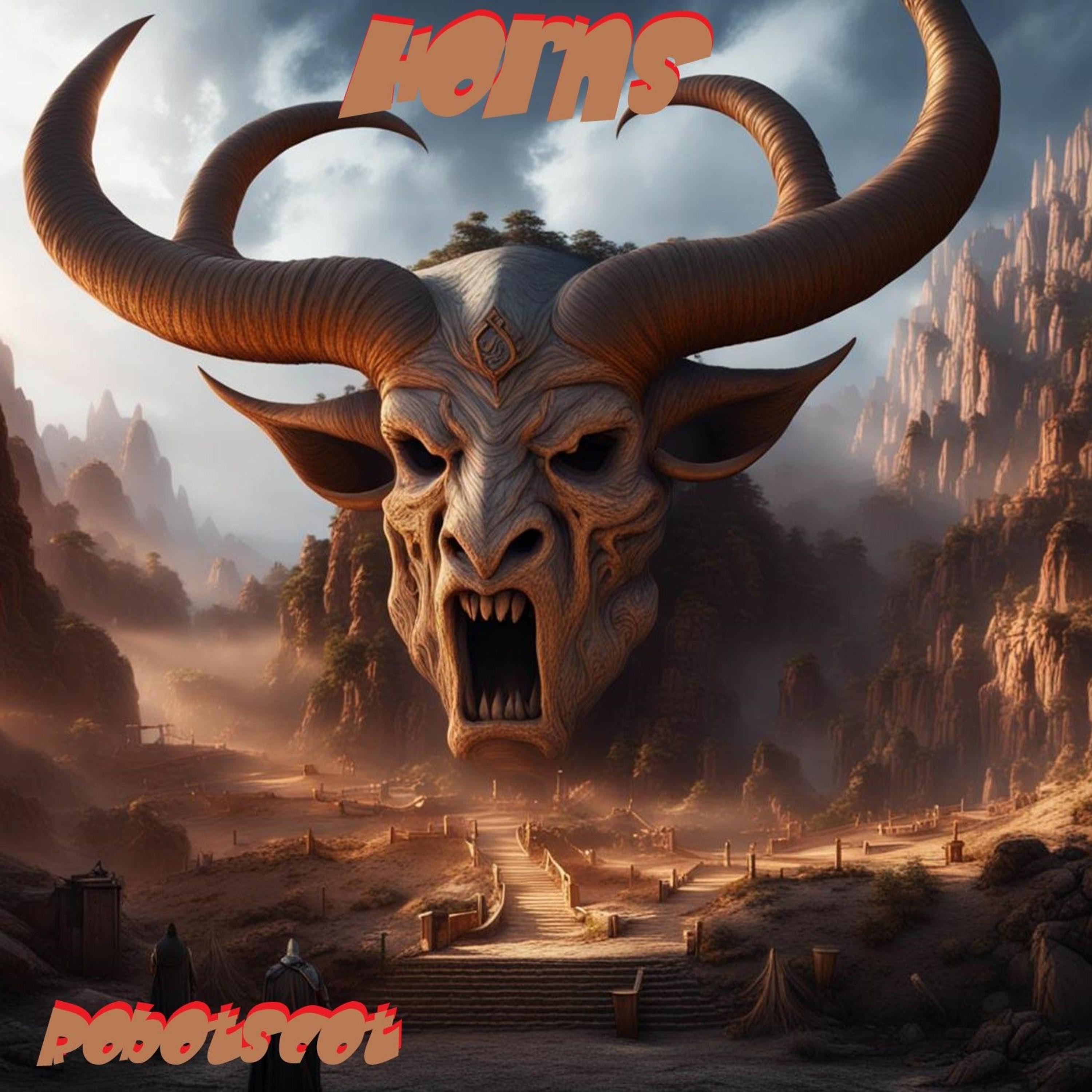 Horns episode artwork